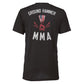 Ground Hammer Training Centre Team Tees